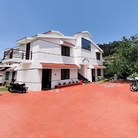Ganapathy Garden Homestay Kodaikanal Exterior photo