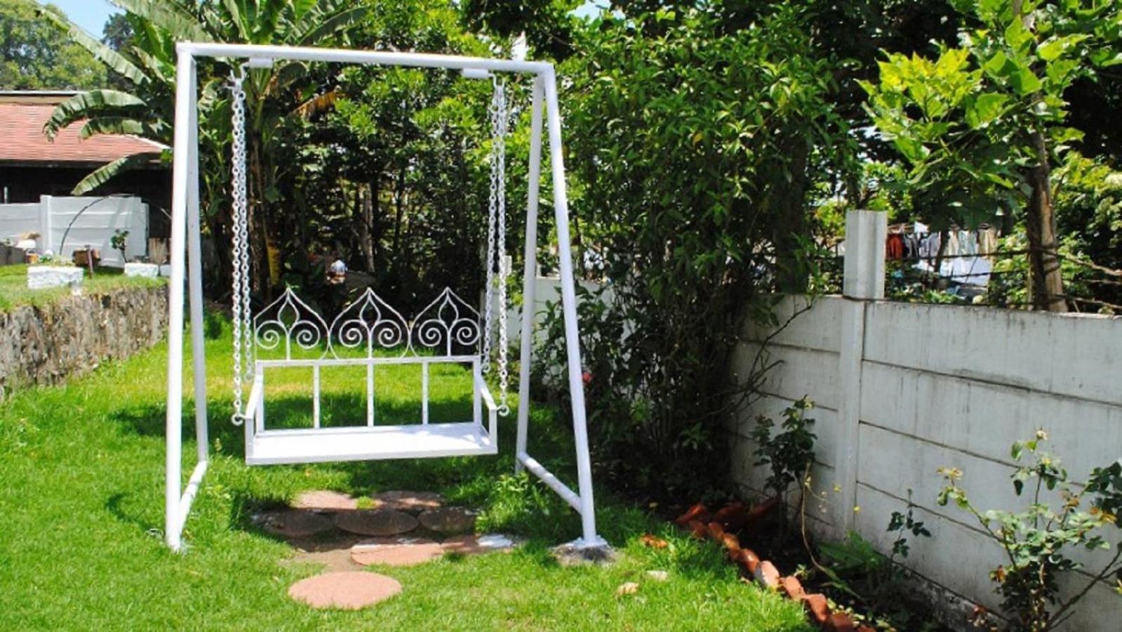 Ganapathy Garden Homestay Kodaikanal Exterior photo